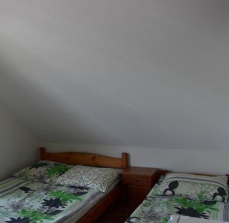 Mszana Dolna Casa | Pokoje pod Śnieżnicą