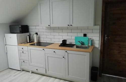 gmina Przeciszow Casa | Pokoje pod Baranami Zator Przeciszów