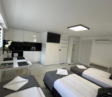 Meszna Casa | Pokoje pod Szyndzielnią