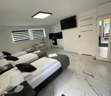 Meszna Casa | Pokoje pod Szyndzielnią
