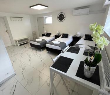 Meszna Casa | Pokoje pod Szyndzielnią