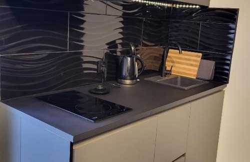 Podzamcze Casa | Pokoje przy Zamku