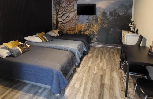 Podzamcze Casa | Pokoje przy Zamku