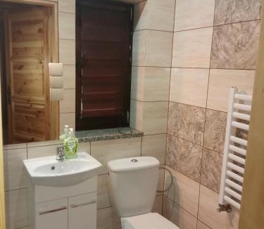 Szczawnica Casa | Pokoje u Adama Grajoka