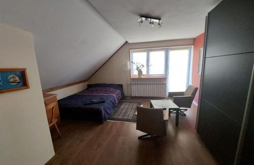 Sterławki Wielkie Apartamento | Pokoje u Ali