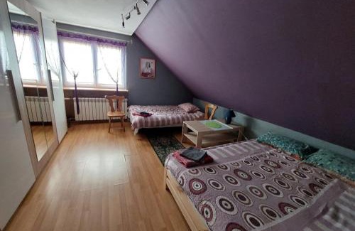 Sterławki Wielkie Apartamento | Pokoje u Ali