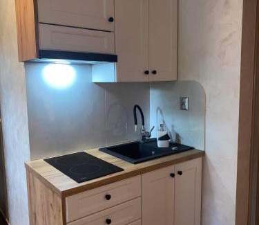 Czorsztyn Casa | Pokoje u Basi