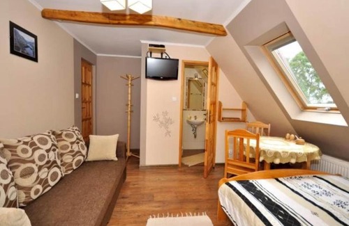 Zakopane Casa | Pokoje u Bodzia 2