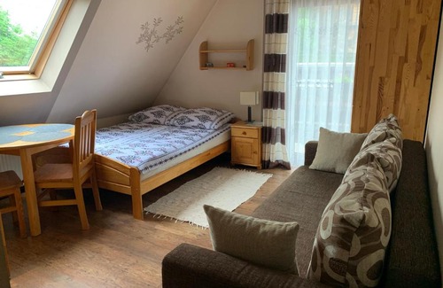Zakopane Casa | Pokoje u Bodzia 2