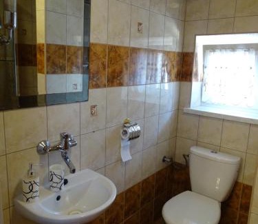 Sromowce Nizne Casa | Pokoje u Danusi