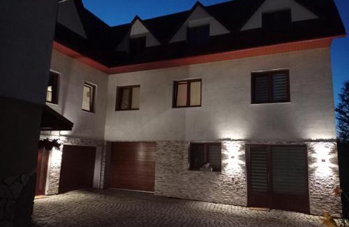 Raba Wyzna Casa | Pokoje u Jasia i Małgosi