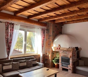 Raba Wyzna Casa | Pokoje u Jasia i Małgosi