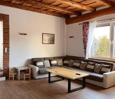 Raba Wyzna Casa | Pokoje u Jasia i Małgosi