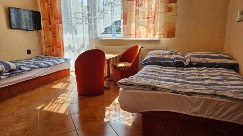 Pobierowo Casa | Pokoje u Pawla