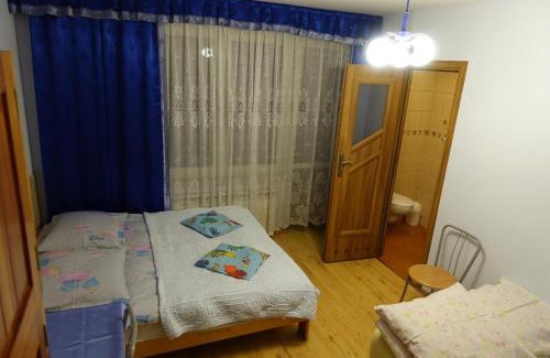 Szczawnica Casa | Pokoje u Szlachty