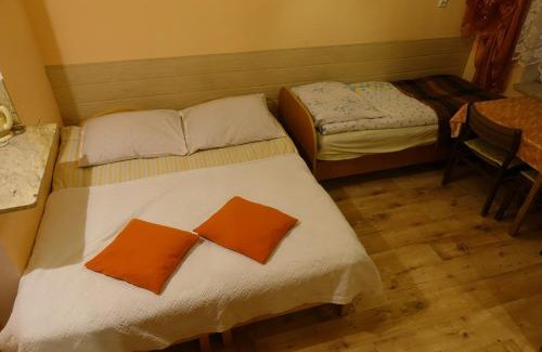 Szczawnica Casa | Pokoje u Szlachty