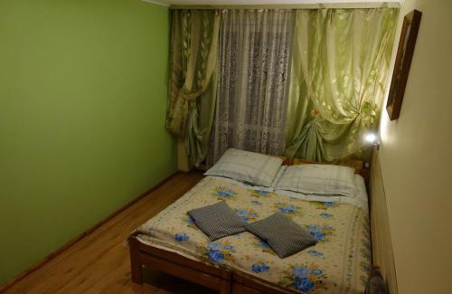 Szczawnica Casa | Pokoje u Szlachty