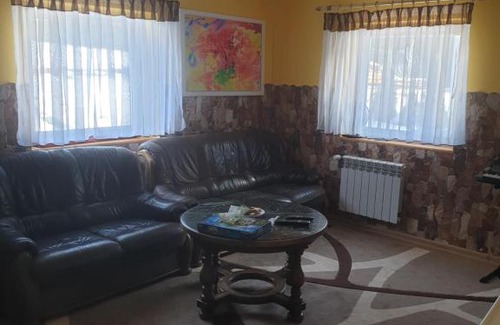 Krzyzowka Casa | Pokoje u Wujka