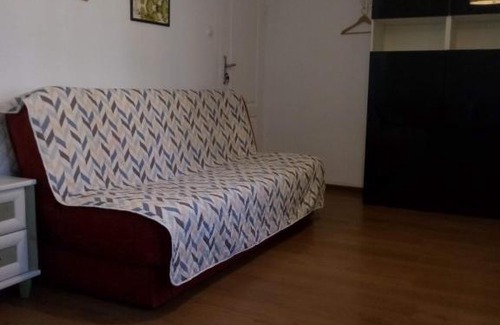 Cetniewo Casa | Pokoje ulenki