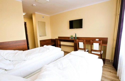 Kielce Hotel | Pokoje Urzędnicza Kielce