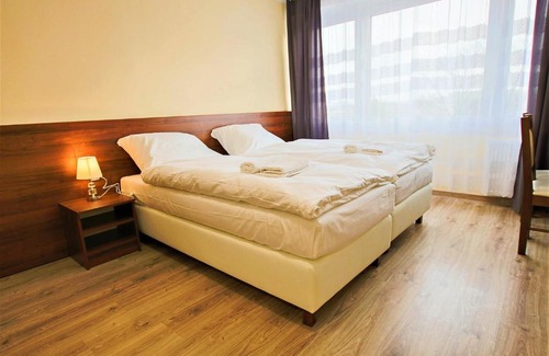Kielce Hotel | Pokoje Urzędnicza Kielce