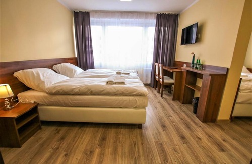 Kielce Hotel | Pokoje Urzędnicza Kielce