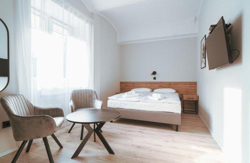 Cieszyn Apartamento | Pokoje Venezia