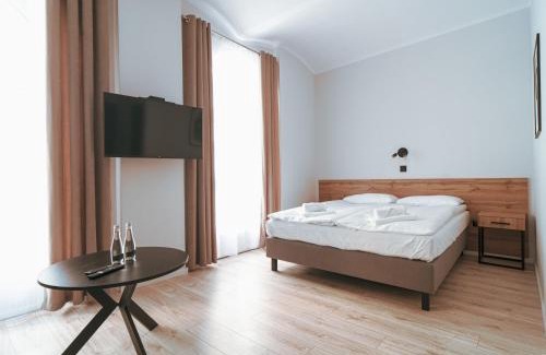 Cieszyn Apartamento | Pokoje Venezia