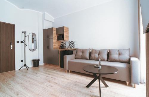 Cieszyn Apartamento | Pokoje Venezia