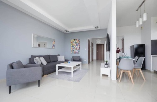 Muranow Apartamento | Pokorna 2 | City centre Apartment | Parking