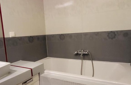 Muranow Apartamento | PokornaM1