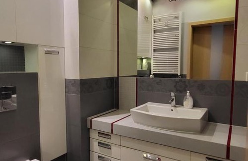 Muranow Apartamento | PokornaM1
