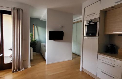Muranow Apartamento | PokornaM1
