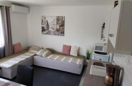 Szolosgyorok Apartamento | Pol-Lak