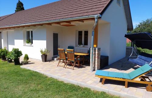 Szolosgyorok Apartamento | Pol-Lak