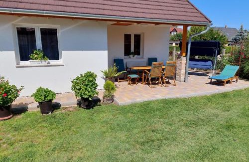 Szolosgyorok Apartamento | Pol-Lak