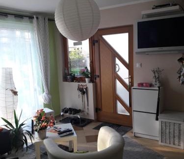 Szolosgyorok Apartamento | Pol-Lak