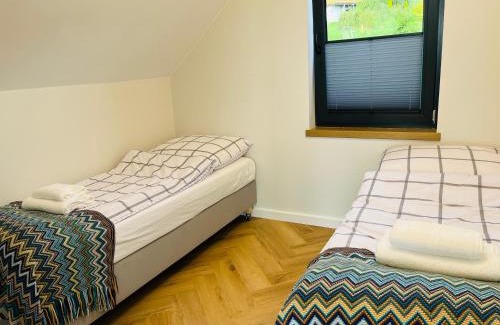 Limanowa Chalet De Esquí | Polana Kasztelana - Beskid Wyspowy