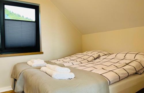 Limanowa Chalet De Esquí | Polana Kasztelana - Beskid Wyspowy