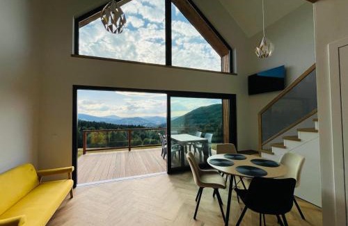 Limanowa Chalet De Esquí | Polana Kasztelana - Beskid Wyspowy