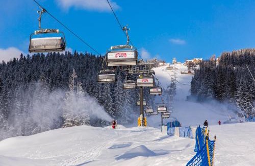 Zakopane Apartamento | Polana Szymoszkowa Ski Resort - Mountain View Apartments
