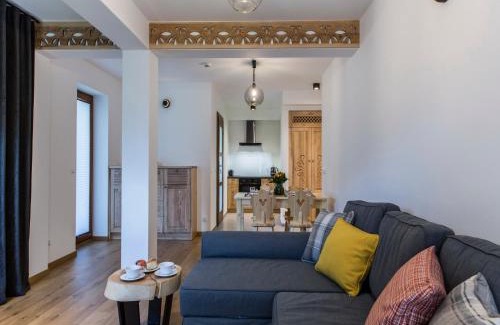 Zakopane Apartamento | Polana Szymoszkowa Ski Resort - Mountain View Apartments