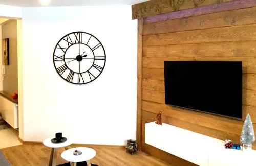 Zakopane Apartamento | Polana Szymoszkowa Ski Resort- Koliba