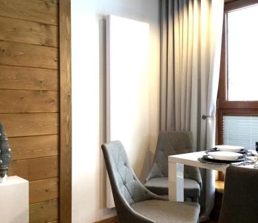 Zakopane Apartamento | Polana Szymoszkowa Ski Resort- Koliba