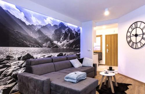 Zakopane Apartamento | Polana Szymoszkowa Ski Resort- Koliba