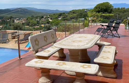 Vidreres Casa | Polancre by Interhome