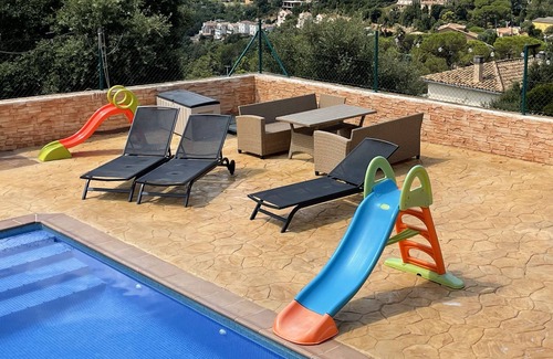 Vidreres Casa | Polancre by Interhome