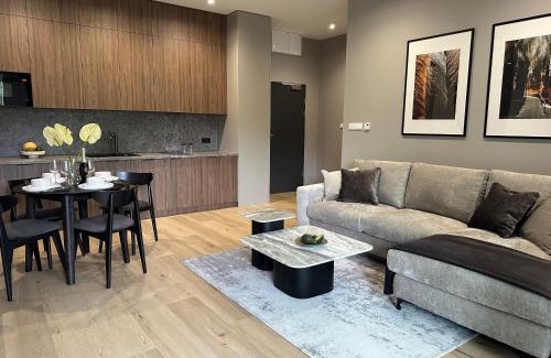 Polanica-Zdroj Apartamento | Polanica Park Apartament 309