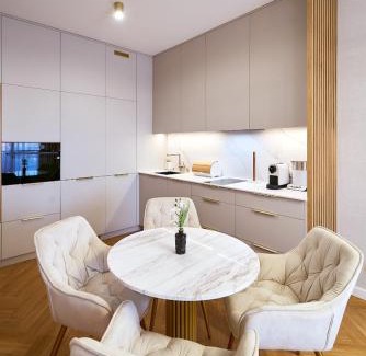 Polanica-Zdroj Apartamento | Polanica Park - LAGUNA - PREMIUM