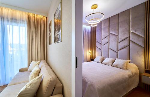 Polanica-Zdroj Apartamento | Polanica Park - LAGUNA - PREMIUM